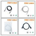 Computer LAN Cable UTP Cable CAT6 Network Patch Cord Ethernet Wire